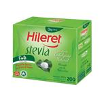 Endulzante Forte Stevia 2 Hileret Cja 200 Grm