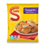 Nuggets Crocantes Sadia Paq 900 Grm