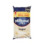 Yogur Bebible Parcialmente Descremada Vainilla Milkaut Sch 1.25 Kgm