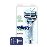 Prestobarba Skinguard Sens Gillette Bli 1 Uni