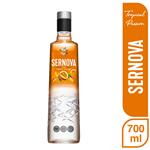 Vodka Tropical Passi Sernova Bot 700 Ml