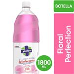 Limpiador Líquido Desinfectante De Superficies LYSOFORM Floral Perfection Botella 1.8l