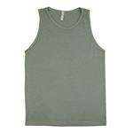 Musculosa Hombre Teal Talle S