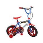 Bicicleta Infantil Con Ruedas  UNIBIKE 12"