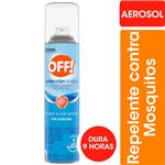 Repelente Insectos Prot. Off Aer 98.7 Ml