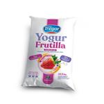 Yogur Bebible Parcialmente Descremado Frutilla Tregar Sch 1 Kgm