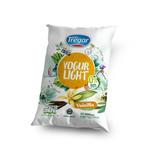 Yogur Bebible Descremado Light Vainilla Tregar Sch 900 Grm