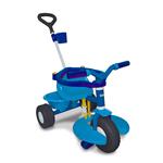Triciclo Rondi Go Azul
