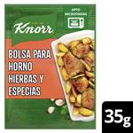 Saborizador Hierbas Y Especias Knorr Sob 21 Grm