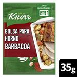 Saborizador Barbacoa Knorr Sob 35 Grm