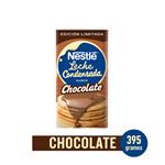 Leche Condensada Sab.Chocolate Nestle Ttb 395 Grm