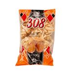 Fideos De Semolin Con Huevo N4 308 Paq 500 Grm