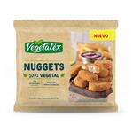 Nuggets 100% Vegetal Vegetalex Cja 300 Grm