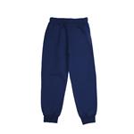 Pantalon Niño/A Pantalon Puño Azul Talle 10