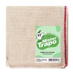 Paño De Cocina Ecol Mister Trap Paq 1 Uni