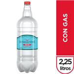 Agua De Mesa BENEDICTINO Soda 2,25 Lt