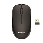 Mouse TOP HOUSE WIRELESS Ms66gt Negro