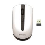 Mouse TOP HOUSE WIRELESS Ms989gt Blanco