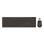 Combo Teclado Y Mouse TOP HOUSE Kb-277gc Wireless