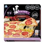 Pizza Pepperoni Pietro Cja 600 Grm
