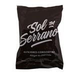 Alfajor De Chocolate Sol Serrano Fwp 40 Grm