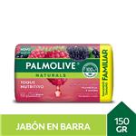 Jabón De Tocador PALMOLIVE Naturals Tourmaline 150g