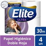 P.Higienico Ultra Doble Ho Elite Paq 12 M2