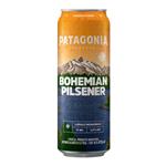 Cerveza Bohemian Patagonia Lat 410 Cmq