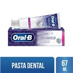 Crema Dental 3d White ORAL B 90g
