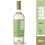 Vino Fino Blanco Malbec Dada Bot 750 Ml