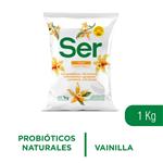 Yogur Bebible Descremado Vainilla C/Probioticos Ser Sch 1 Kg