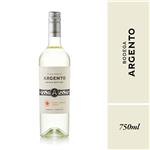 Vino Pinot Grigio Orgánico ARGENTO Estate Bottled