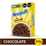 Bolitas Cereal Chocolate NESQUIK 350 Grm