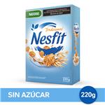 Cereal Tradicional Cero Azúcares NESFIT 220 Grm