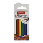 Lapices De Color SIMBALL Innovation 6 Unidades