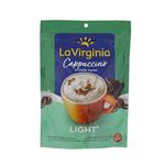 Cappuccino Light La Virginia Pou 100 Grm