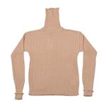 Sweater Mujer Color Rosa Talle M