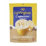 Cappuccino Espuma De Vainilla La Virginia Pou 155 Grm