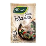 Salsa Blanca Alicante Sob 40 Grm