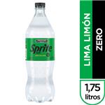 SPRITE Zero Lima-Limón 1,75 Lt