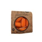 Zanahoria Cort/Pel Precocidos Santa Maria Paq 500 Grm