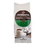 Cafe Torrado Blend Tipo Italiano Morenita Paq 250 Grm
