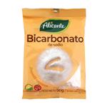 Bicarbonato De Sodio Alicante Sob 50 Grm