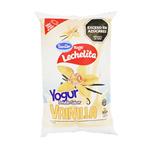 Yogur Bebible Entero Vainilla Lechelita Sch 900 Grm