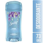 Fresh Clear Gel Y Desodorante Para Mujer, Lavanda Refrescante, 73g