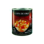 Coctel 4 Frutas Copa De Oro 820 Grm