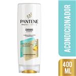 Acondicionador PANTENE Essentials Cuidado Clásico 400 Ml