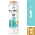 Shampoo PANTENE Essentials Cuidado Clásico 400 Ml