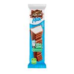 Chocolate Milk Arcor Fwp 12 Grm