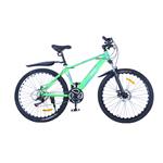 Bicicleta Mountain Bike Bt3 SPX 26" Verde